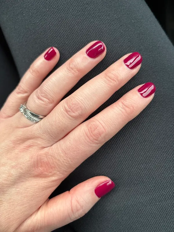 Serenity Beauty — Beauty Salon in Camberley